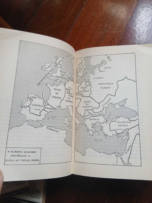 História da Idade Média - C. W. Previté-Orton