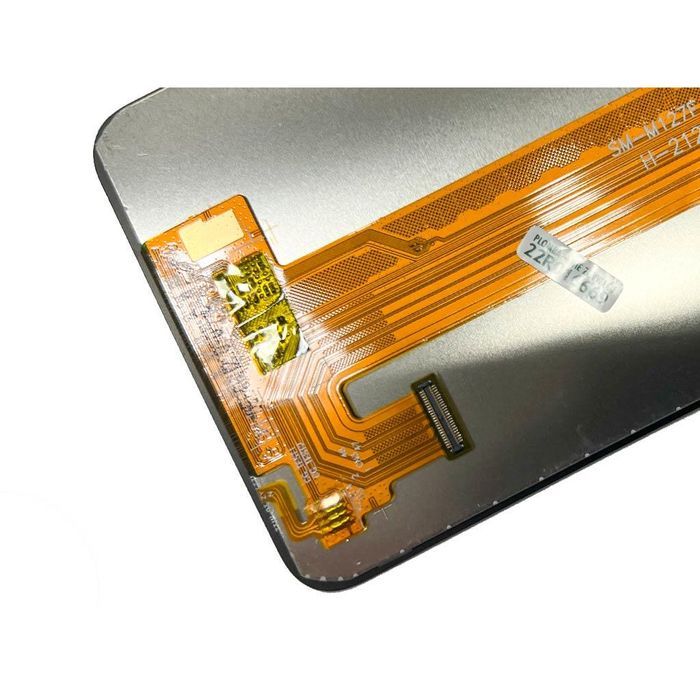 Wyświetlacz Lcd Szybka Do Samsung Galaxy M12 M127