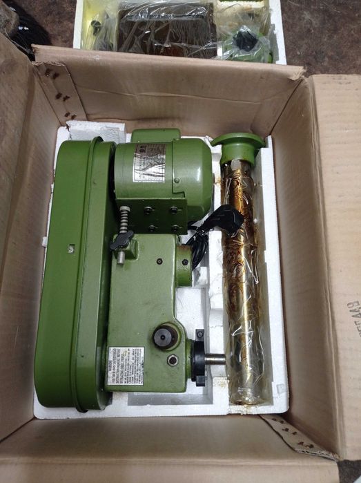 Wiertarka stołowa Interkrenn TB 13