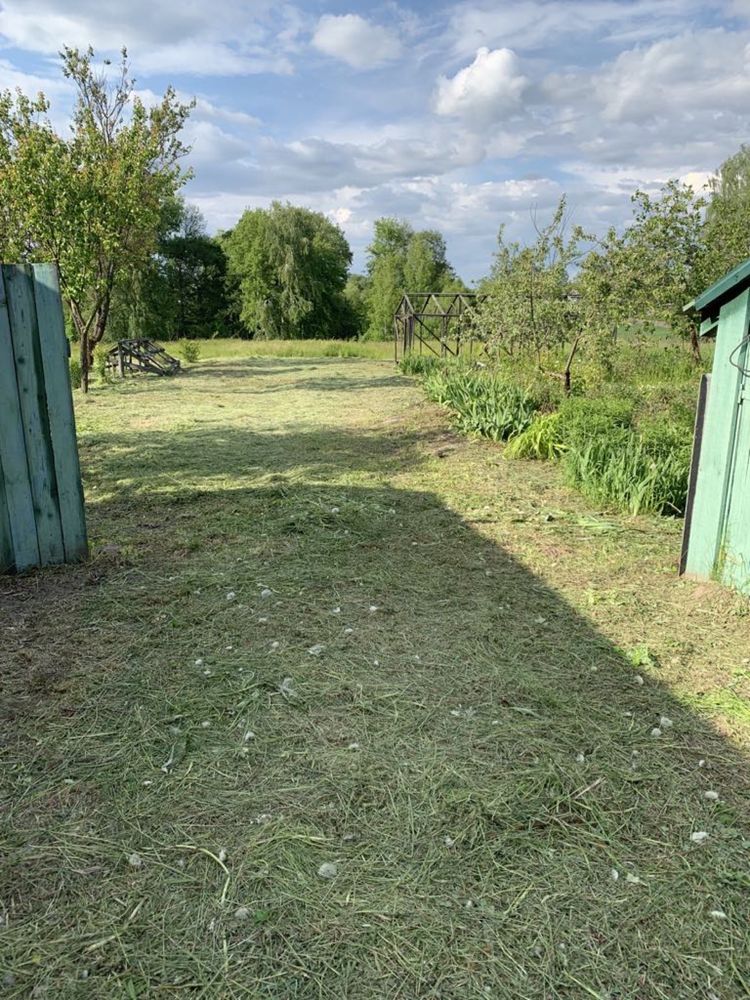 Будинок з газом в селі Рябці