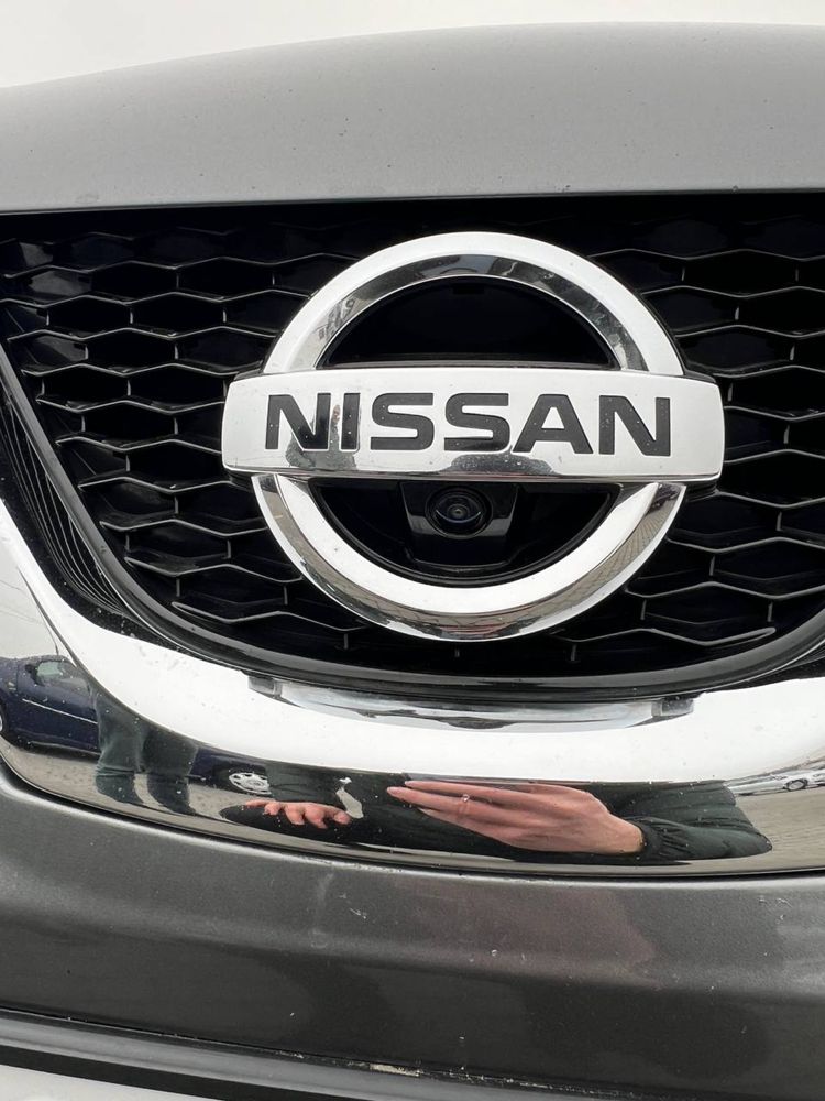 Nissan Qashqai 2017