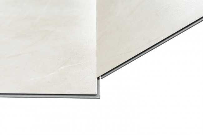 Kafle winylowe SPC Alabaster 4 mm | OUTLET | II gatunek