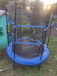 Trampolina dziecięca
