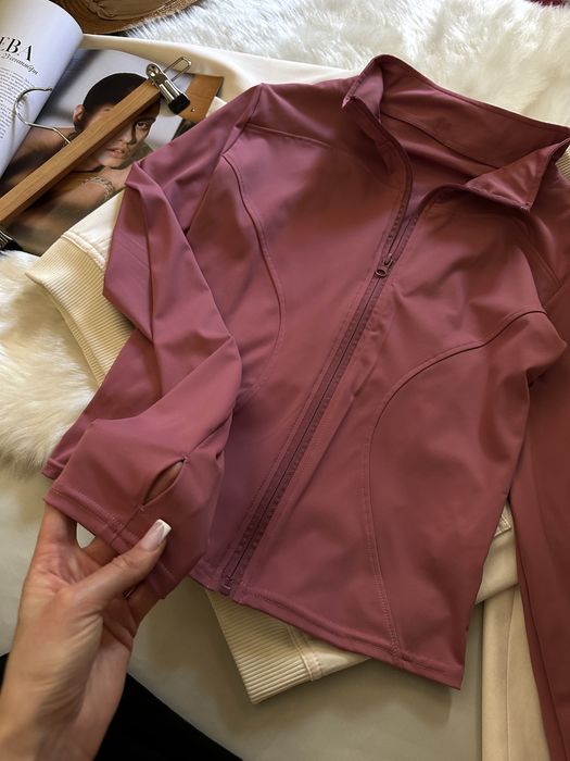 Спортивный женский костюм Лосіни Puma + кофта розмір S