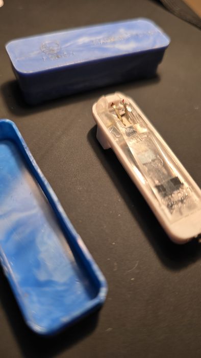 Wkładka gramofonowa UK3 do Bambino prl