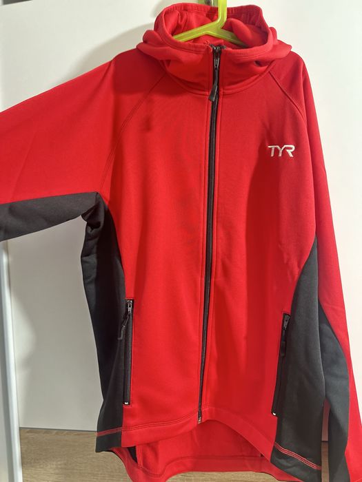 Bluza TYR r. S /38 Nowa z USA