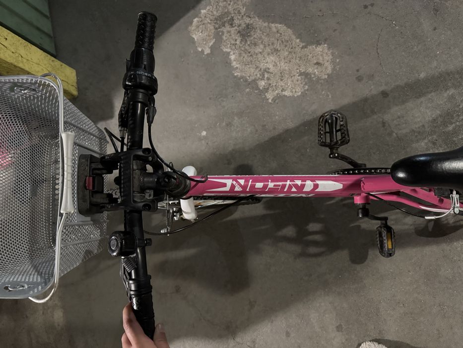 Bicicleta criança