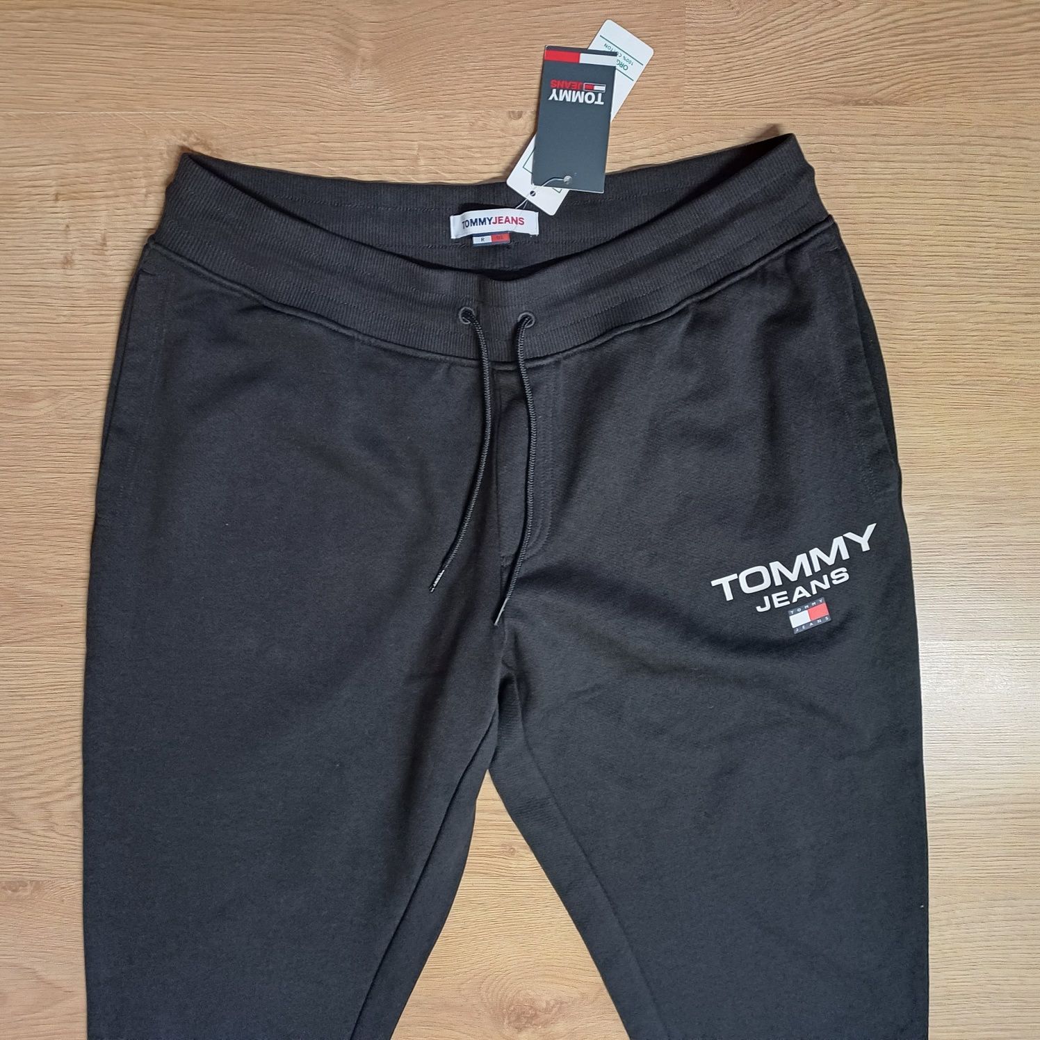 Spodnie Tommy Hilfiger rozm.XL/nowe