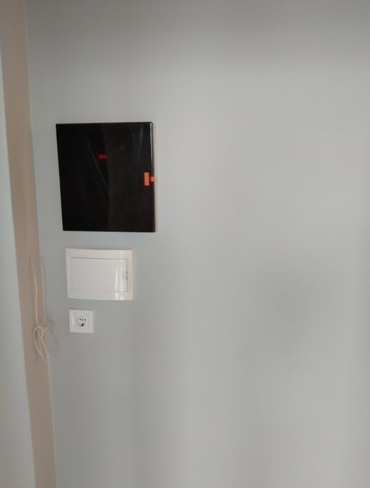 Електрик . Електромонтажні роботи