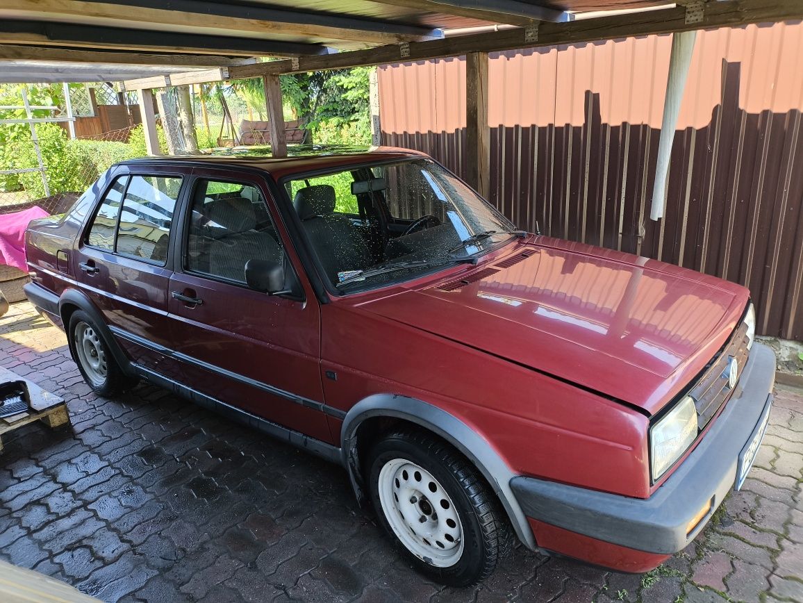 Sprzedam VW Jetta mk2