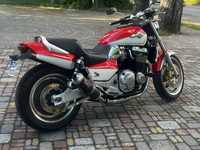 Honda X4 sc38 CB1300