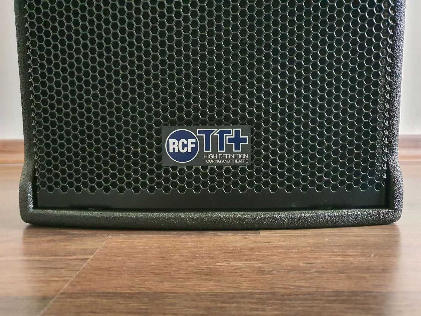 Kolumna aktywna, monitor RCF TT-22A