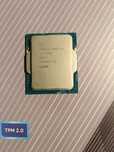Intel 14900k oem przetestowany