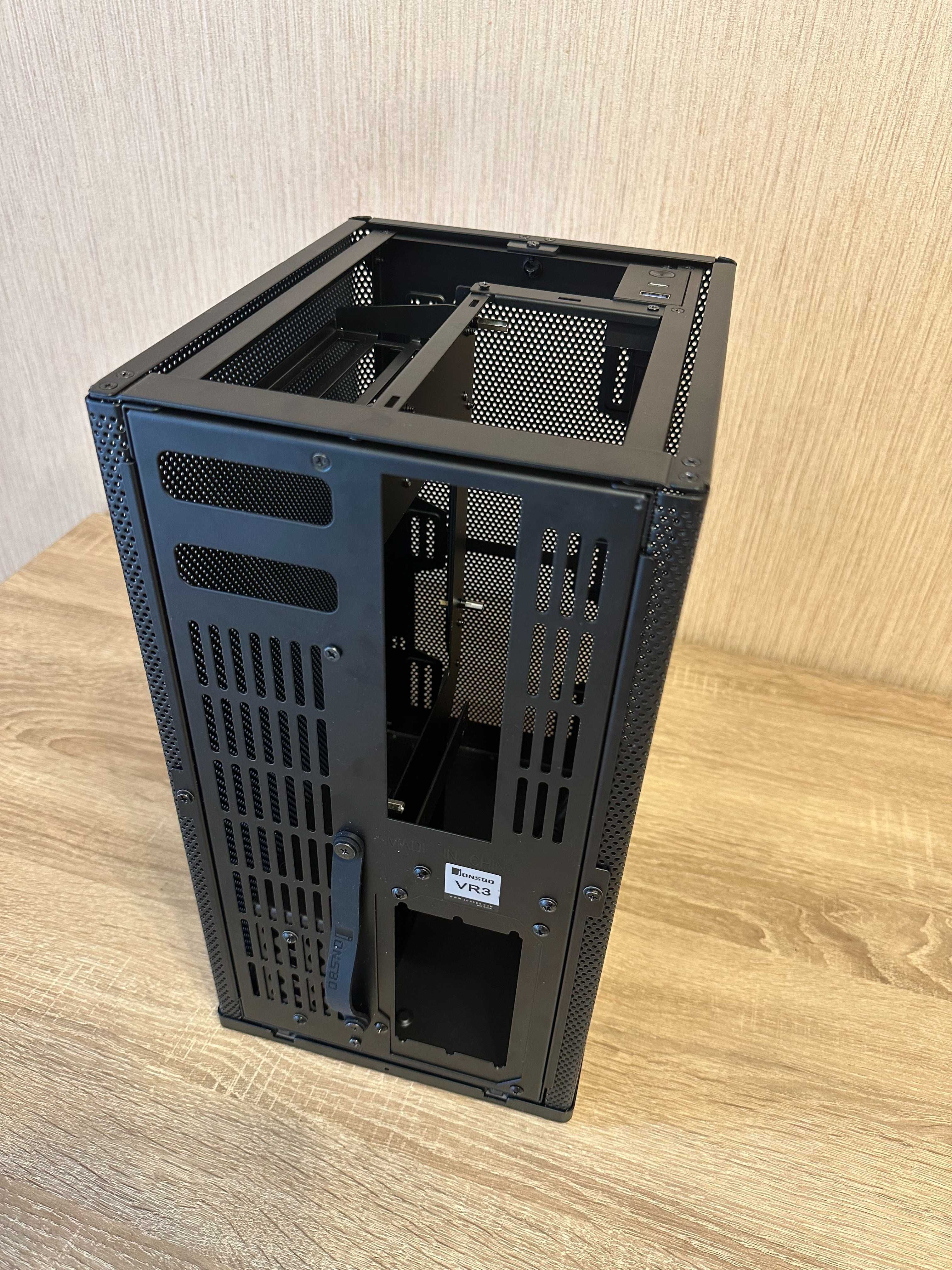 MiniITX Корпус для ПК Jonsbo VR3