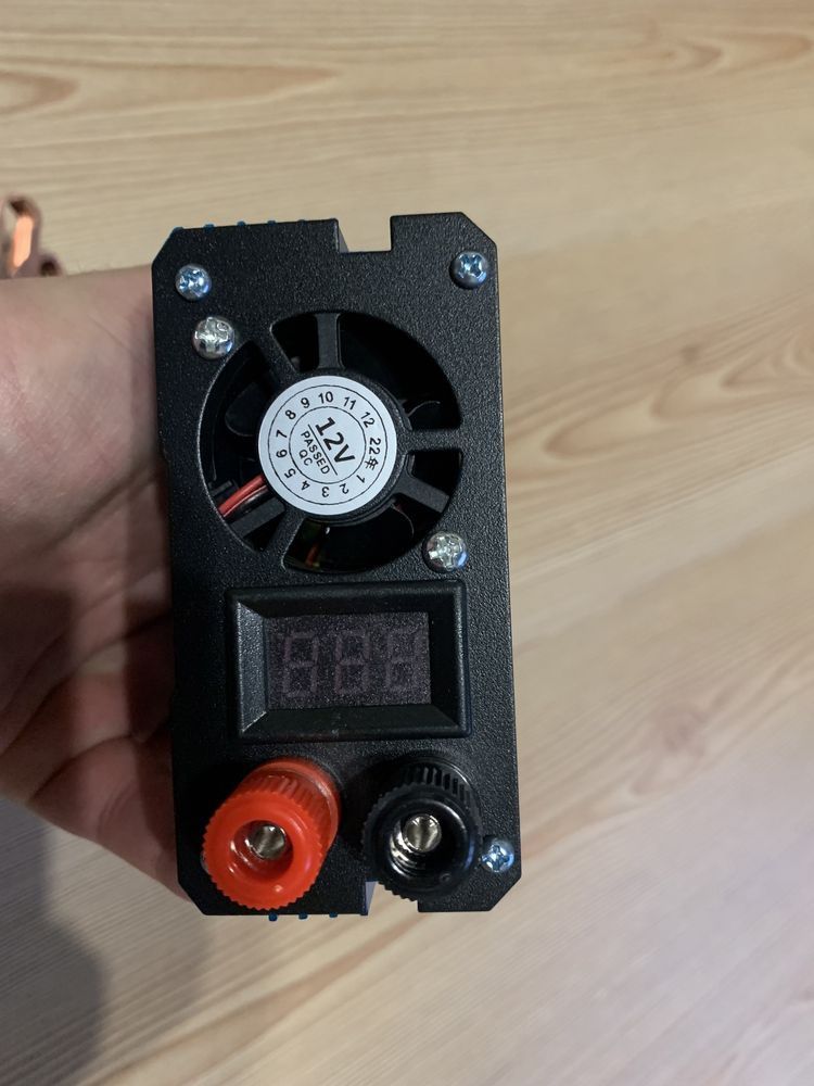 Інвертор tataliken 1600w