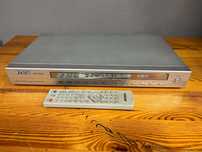Odtwarzacz DVD Koda DVD-504D