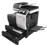 Drukarka Konica Minolta Bizhub C3350