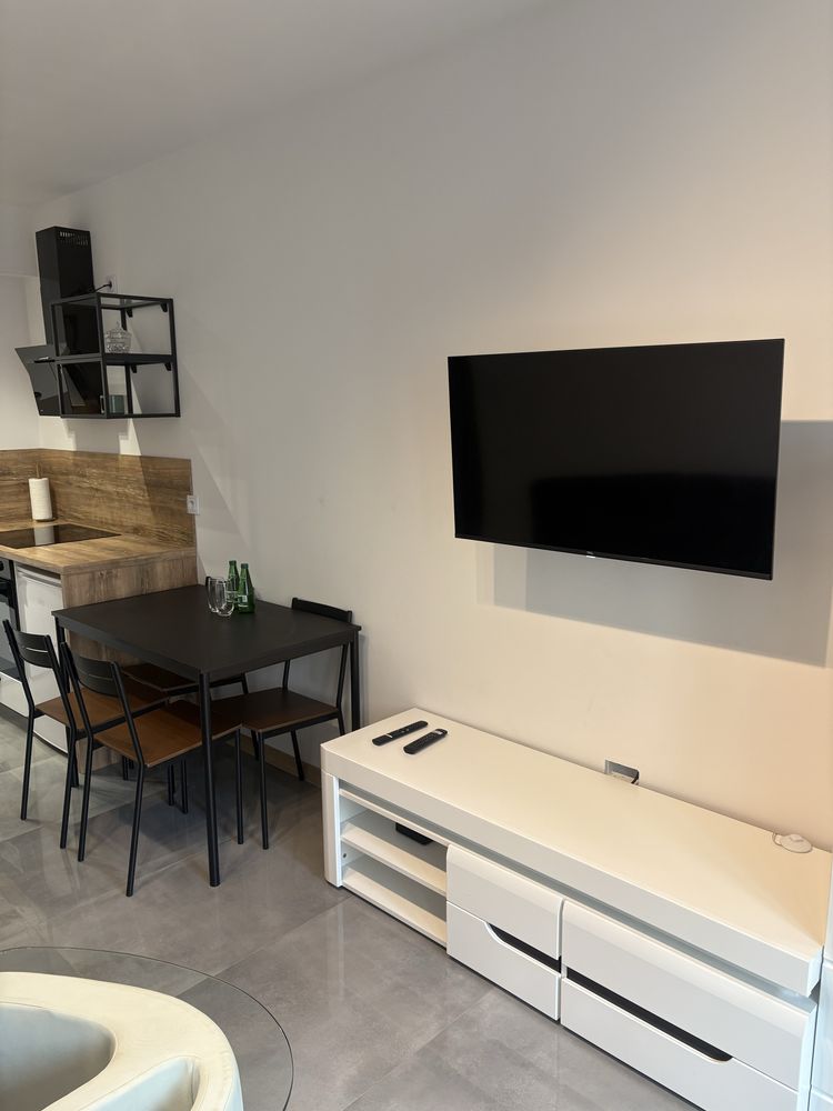 Nocleg Głogów Apartament na doby - Świętego Mikołaja