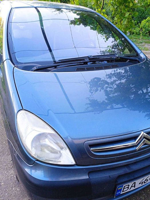 Продам Citroën Xsara Picasso