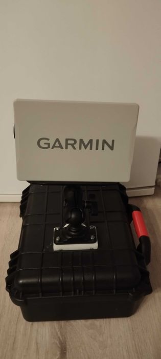Garmin GPS MAP 923 XSV