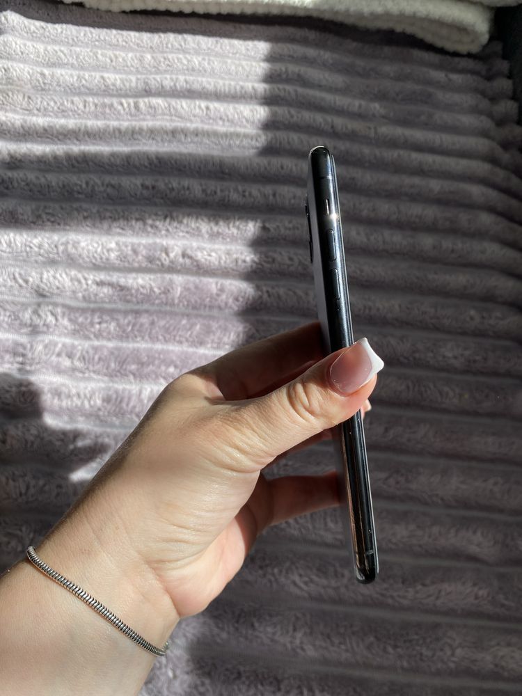 Iphone 11 pro max 64 gb neverlock