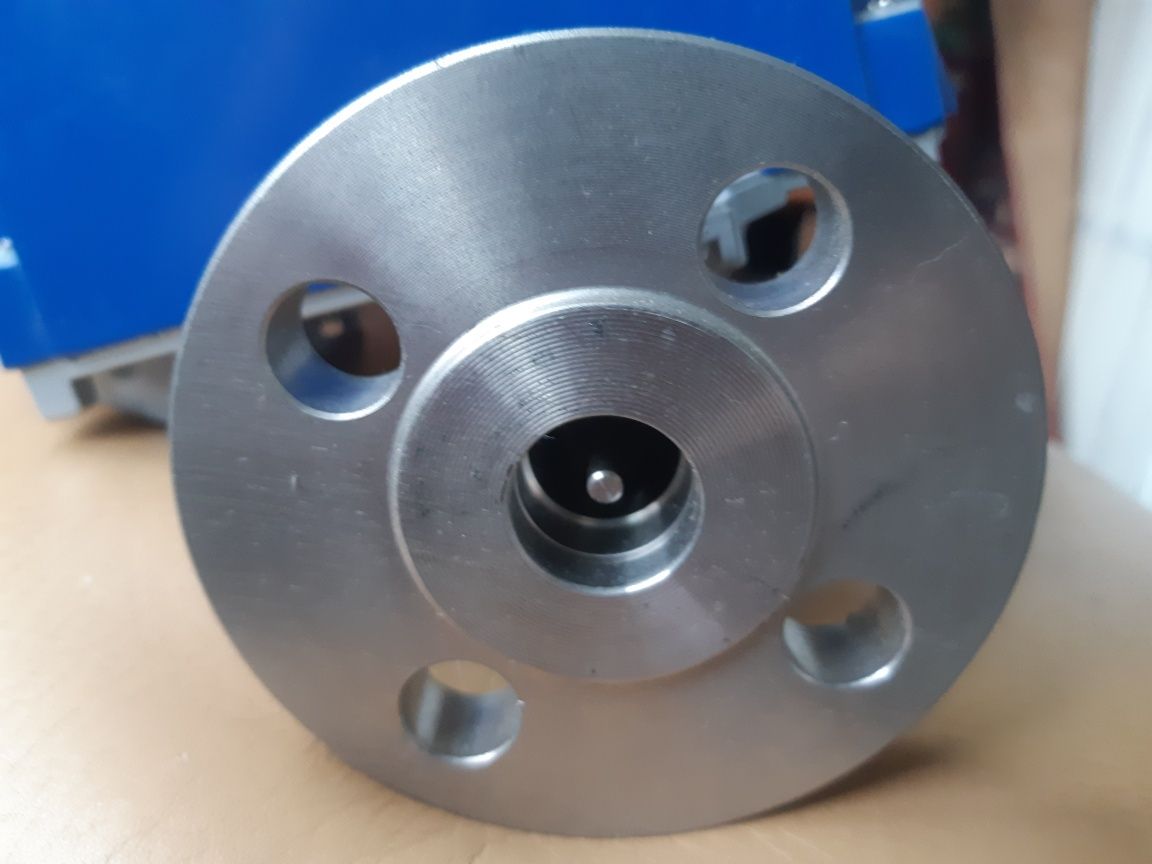 Ротаметр (расходомер) для жидкости и газа Krohne H250/RR/M9/ESK-Ex