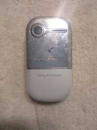 Мобільний телефон Sony Ericsson z250і