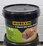 Elastyczny klej do parkietu Murexin X-BOND MS-K509 Objekt