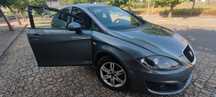 SEAT Leon 1.6 TDI