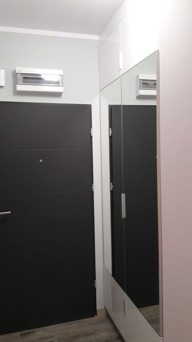 Wynajmę mieszkanie o pow. 40 m2 na I p. przy ul. Odnowiciela 16