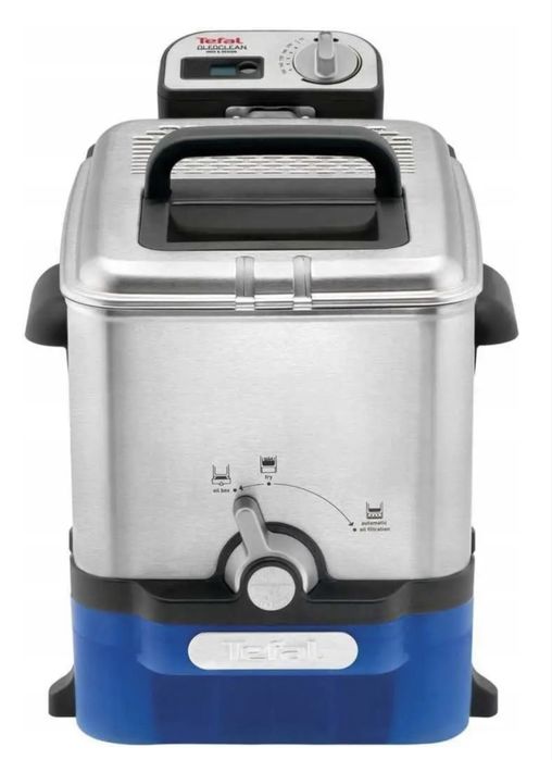 Фритюрниця Професійна 5л. Tefal