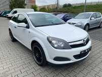 Opel Astra Opel Astra GTC 1.8 benzyna