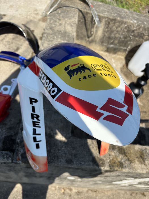 Peças Suzuki Gsxr K8