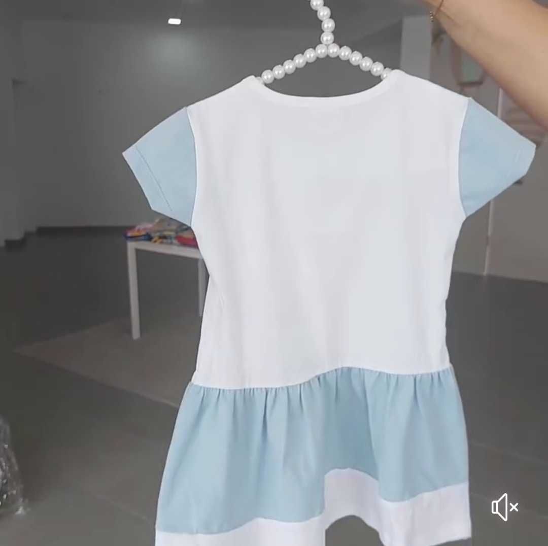 New Collection e Tendência Vestido Menina SWITCH Lindissimo