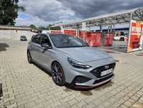 Hyundai i30 N Hyundai I30N Performance DCT 280 KM