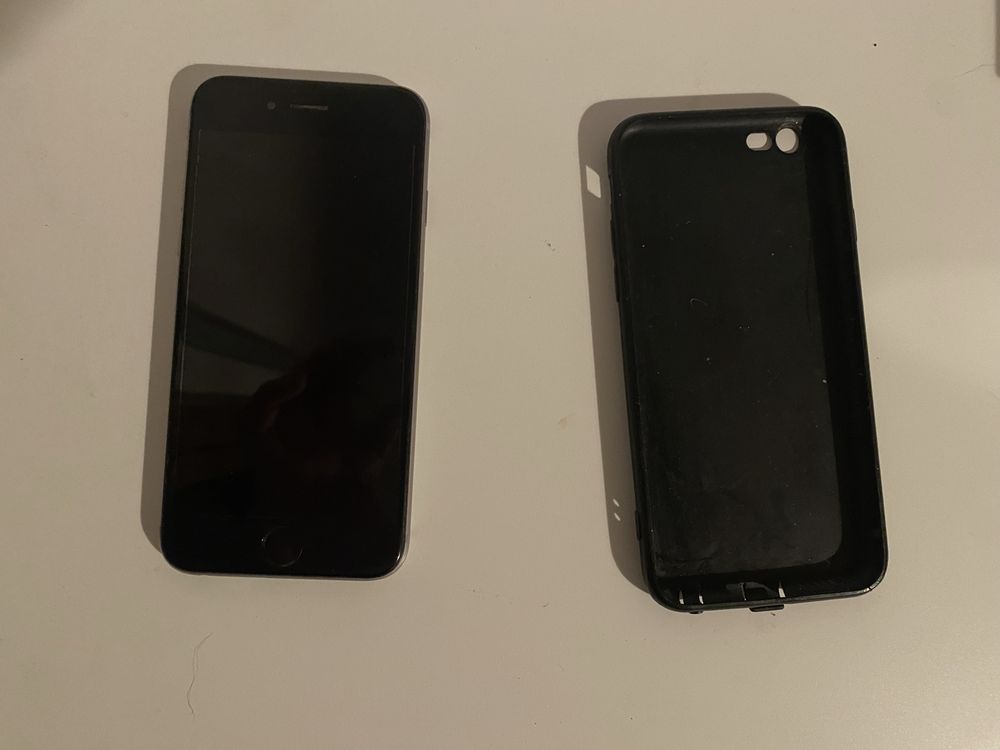 Iphone 6 em bom estado
