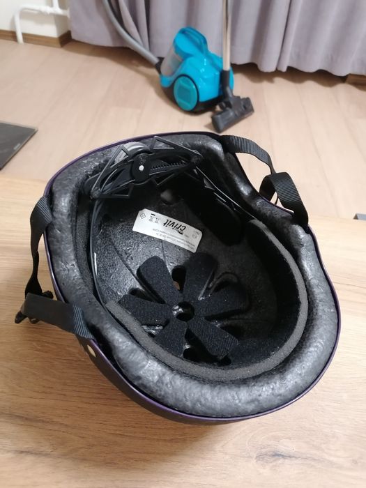 Шлем котелок мтб