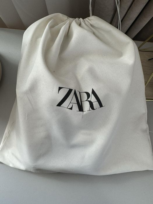 Кеди кросівки Zara 36р