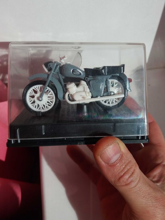 Іж юпітер-2.Модель 1 43