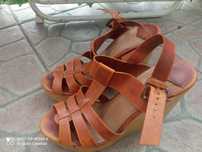 Stradivarius buty damskie