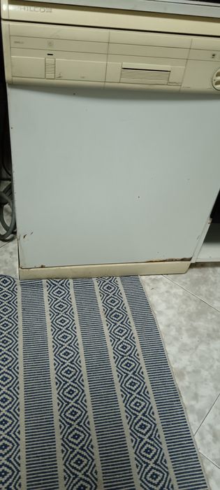 Máquina de lavar louça