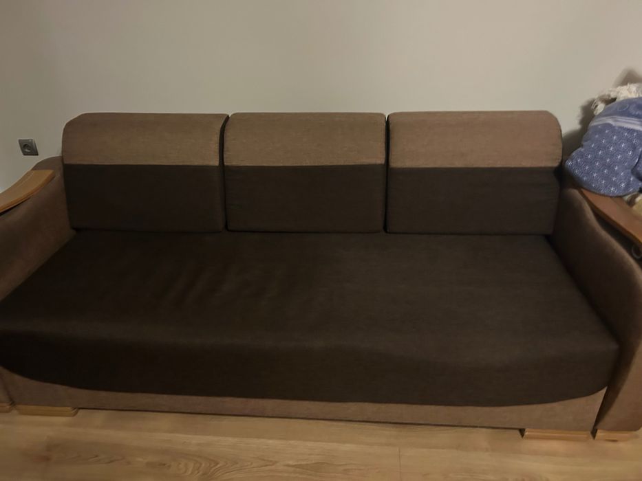 Zestaw meblowy do salonu