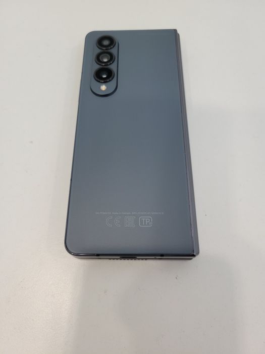 Самсунг Galaxy Fold4 12/512Gb (F936DS) Gray,