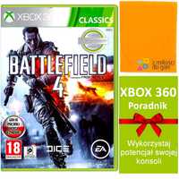 Xbox 360 Battlefield 4 Polskie Wydanie Dubbing Po Polsku Pl szybka wys