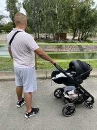 Автокрісло Cybex Cloud Q Plus