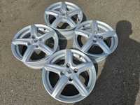 Felgi aluminiowe Ford 15"Cali 4x108 Czujniki Fiesta B-Max Fusion