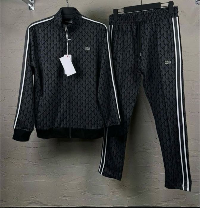 Komplet dresowy lacoste