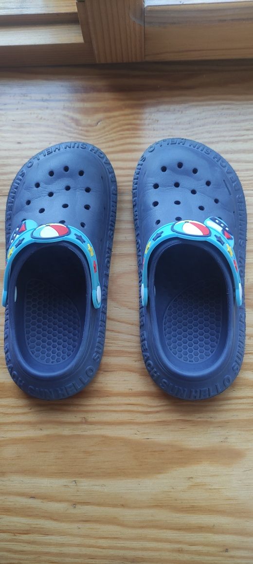 Детские crocs Турция