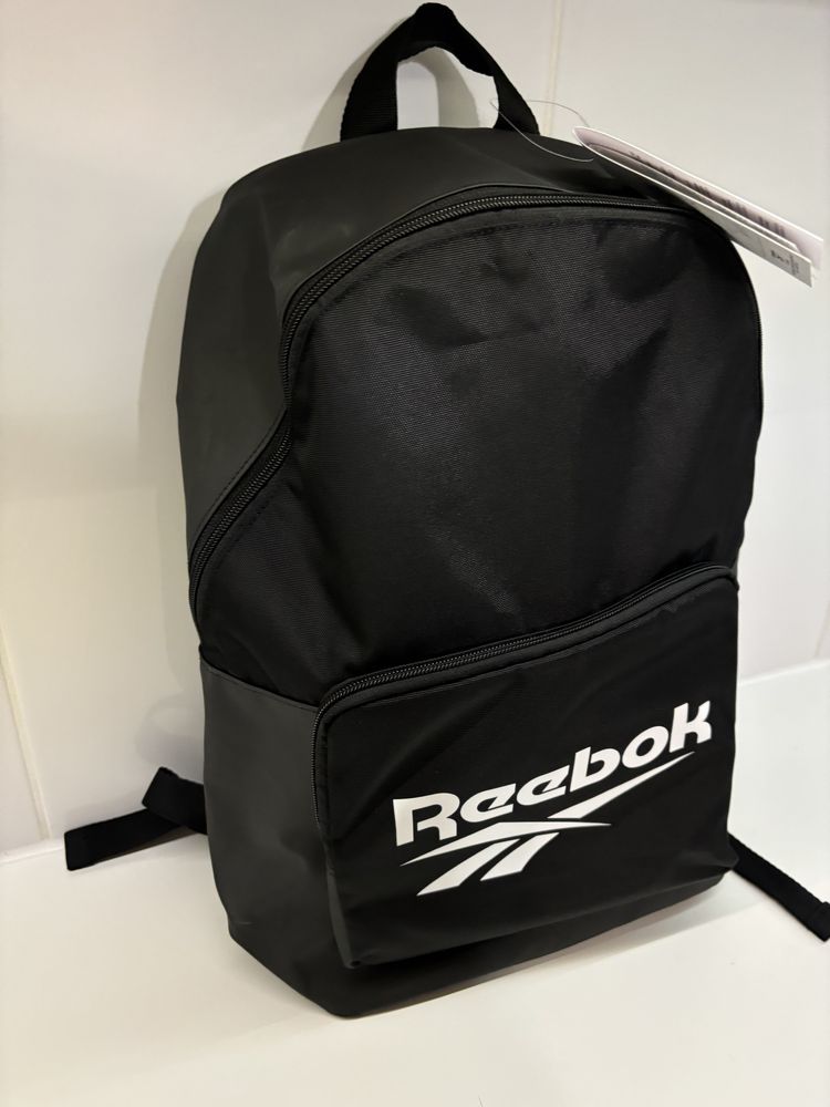 Plecak reebok class new