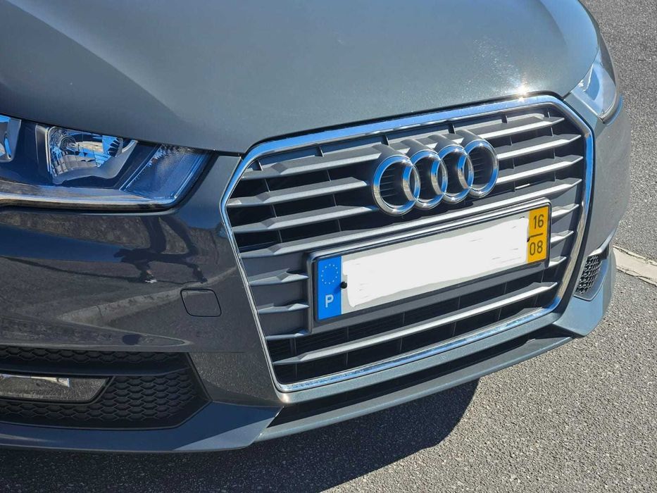 Audi A1 Sportback 1.4 TDI Sport 2016